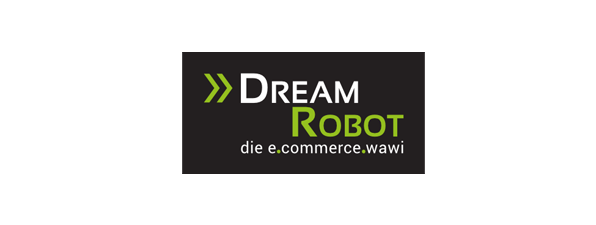 DreamRobot Logo