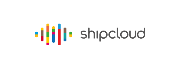 Shipcloud Logo