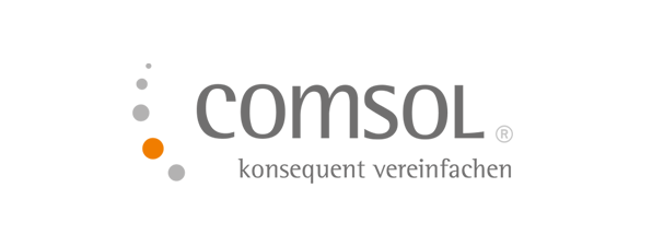 Comsol Logo