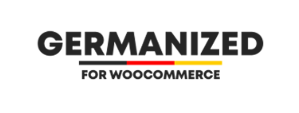 Germanized Logo