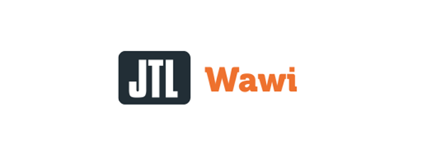 JTL Wawi Logo