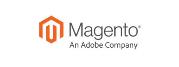 Magento Logo