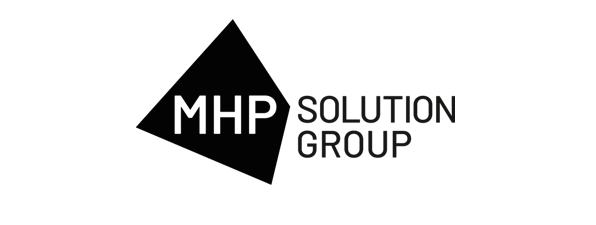 MHP Solution Group Logo