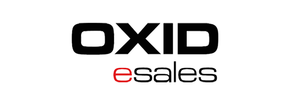 Oxid eSales Logo