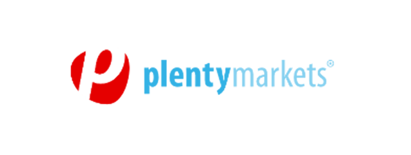 Plentymarkets Logo