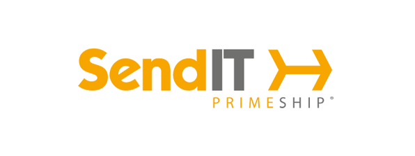 SendIT Logo