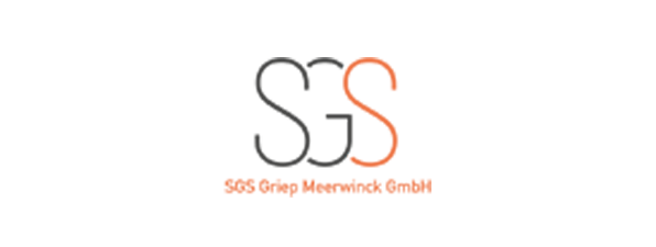 SGS Logo