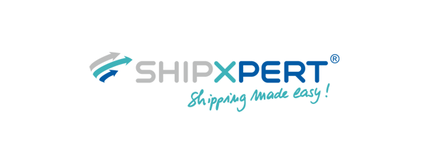 Shipxpert Logo