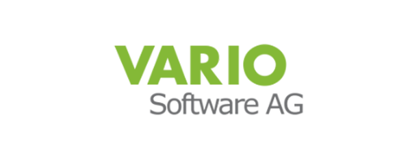 Vario Software Logo
