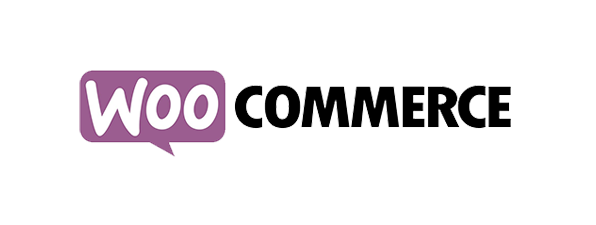 WooCommerce Logo