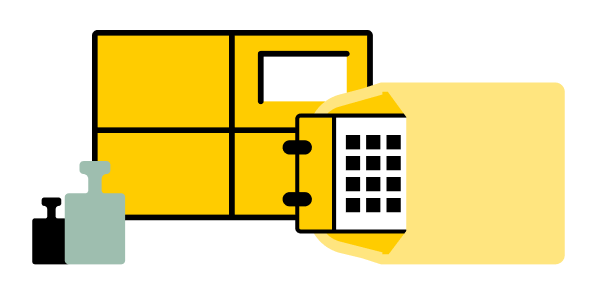 European parcel delivery European parcel delivery